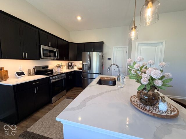1655 Creek Bed, Pendleton, IN 46064