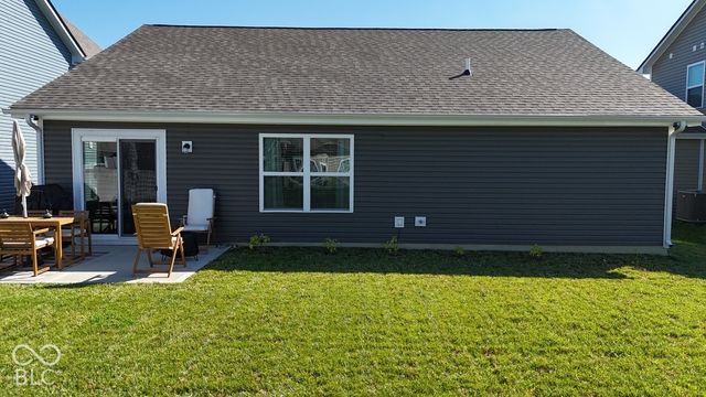 1655 Creek Bed, Pendleton, IN 46064