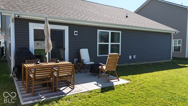 1655 Creek Bed, Pendleton, IN 46064