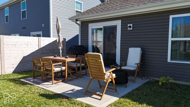 1655 Creek Bed, Pendleton, IN 46064