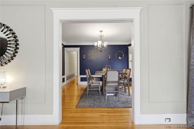 121 Fordham Drive, Buffalo, NY 14216