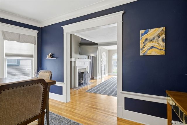 121 Fordham Drive, Buffalo, NY 14216
