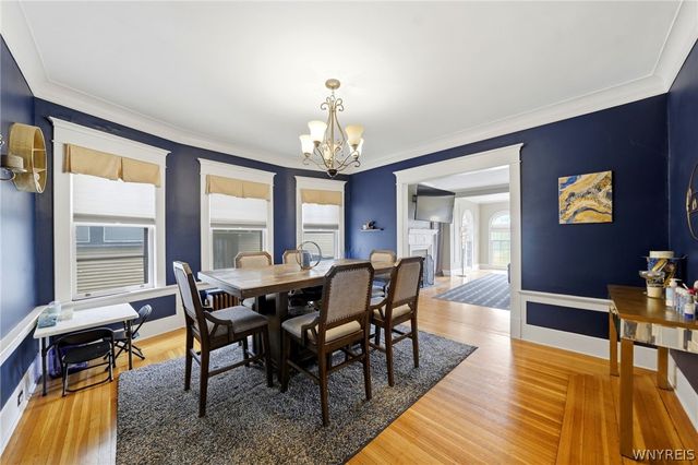 121 Fordham Drive, Buffalo, NY 14216