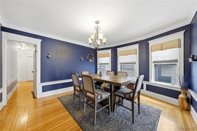 121 Fordham Drive, Buffalo, NY 14216