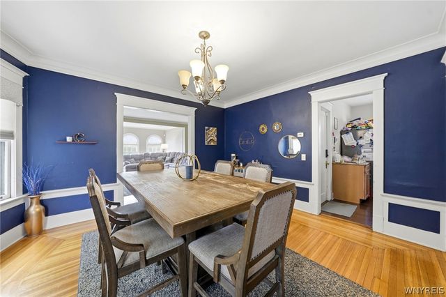 121 Fordham Drive, Buffalo, NY 14216