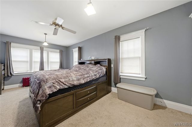 121 Fordham Drive, Buffalo, NY 14216