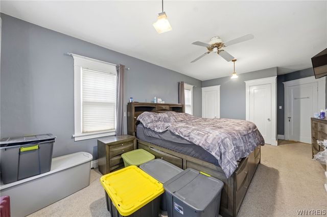 121 Fordham Drive, Buffalo, NY 14216