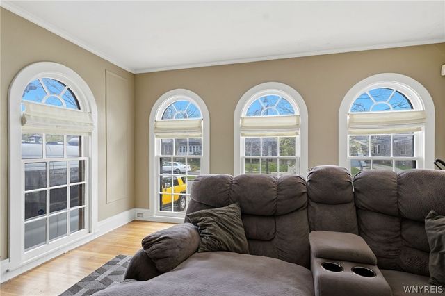 121 Fordham Drive, Buffalo, NY 14216