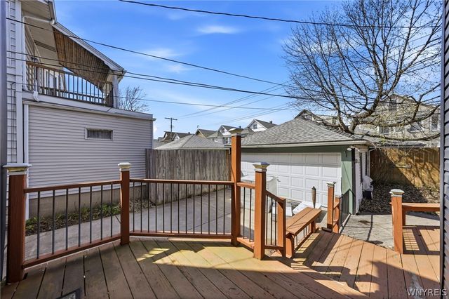 121 Fordham Drive, Buffalo, NY 14216