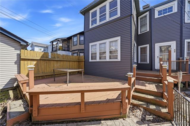 121 Fordham Drive, Buffalo, NY 14216