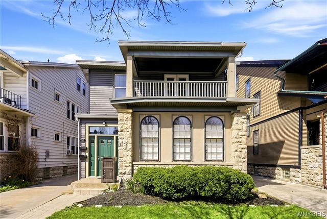 121 Fordham Drive, Buffalo, NY 14216