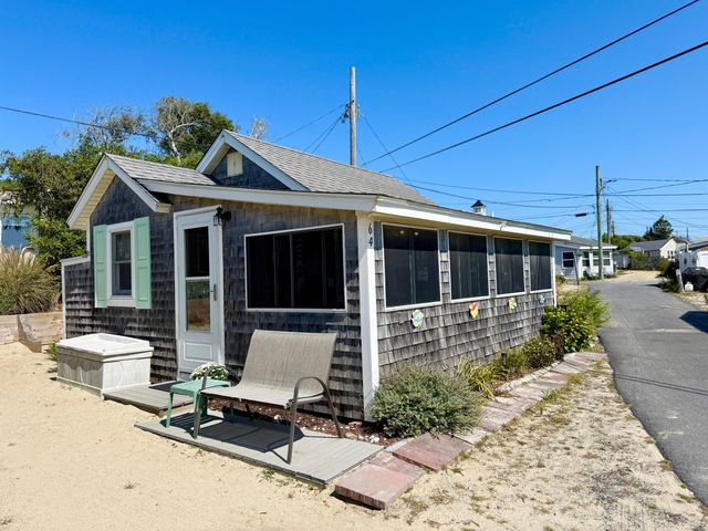 217 Old Wharf 64, Dennis Port, MA 02639