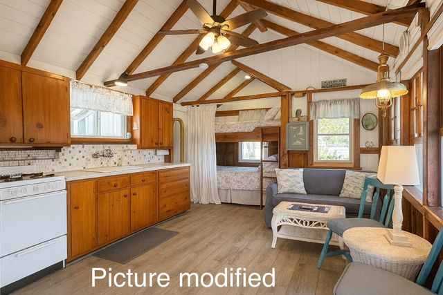 217 Old Wharf 64, Dennis Port, MA 02639