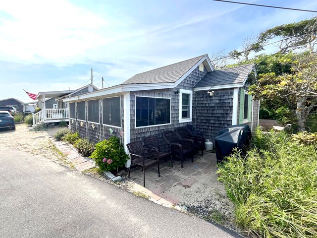 217 Old Wharf 64, Dennis Port, MA 02639