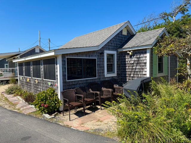 217 Old Wharf 64, Dennis Port, MA 02639