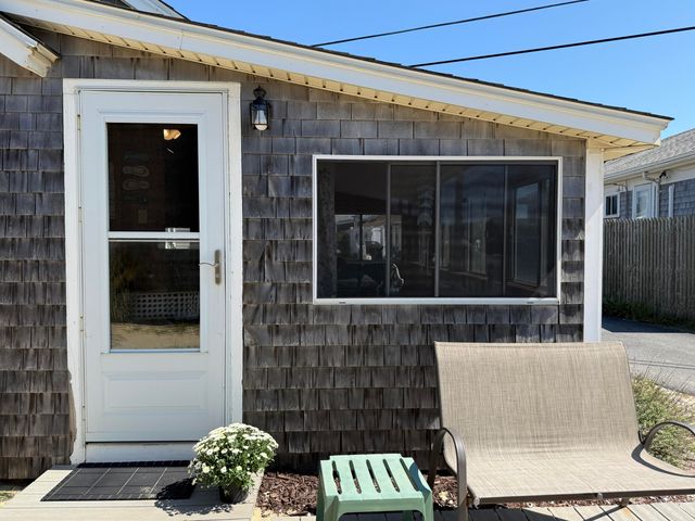 217 Old Wharf 64, Dennis Port, MA 02639