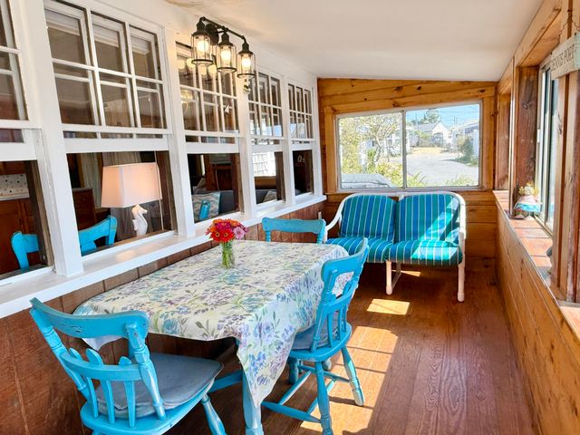217 Old Wharf 64, Dennis Port, MA 02639