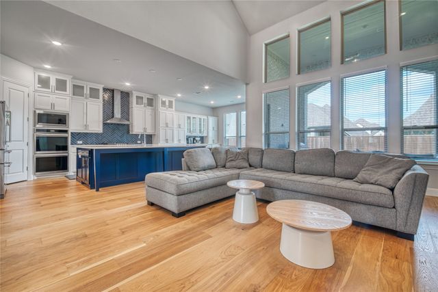 3522 Eisenhower Avenue, Melissa, TX 75454
