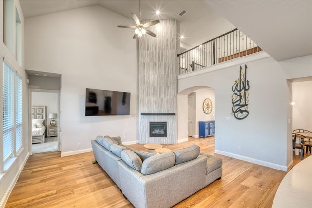 3522 Eisenhower Avenue, Melissa, TX 75454
