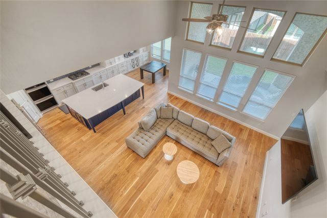 3522 Eisenhower Avenue, Melissa, TX 75454