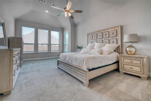 3522 Eisenhower Avenue, Melissa, TX 75454
