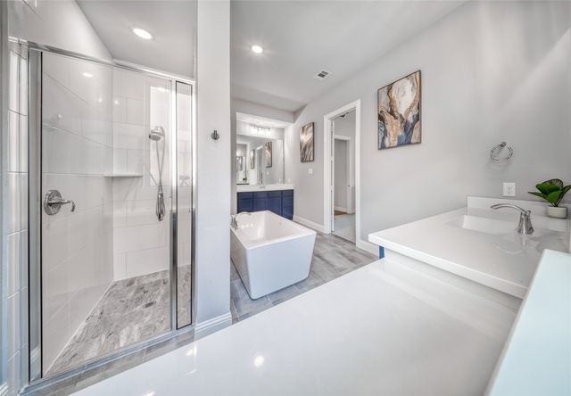 3522 Eisenhower Avenue, Melissa, TX 75454