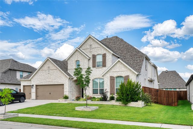 3522 Eisenhower Avenue, Melissa, TX 75454
