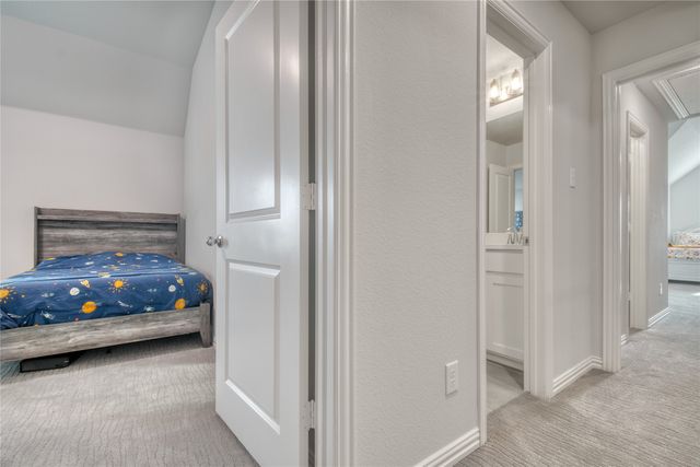 3522 Eisenhower Avenue, Melissa, TX 75454