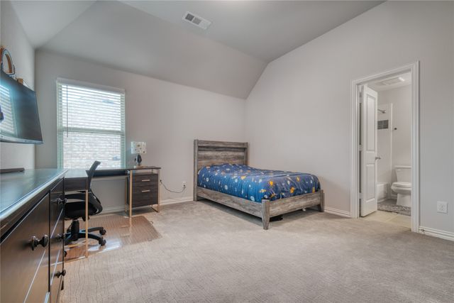 3522 Eisenhower Avenue, Melissa, TX 75454
