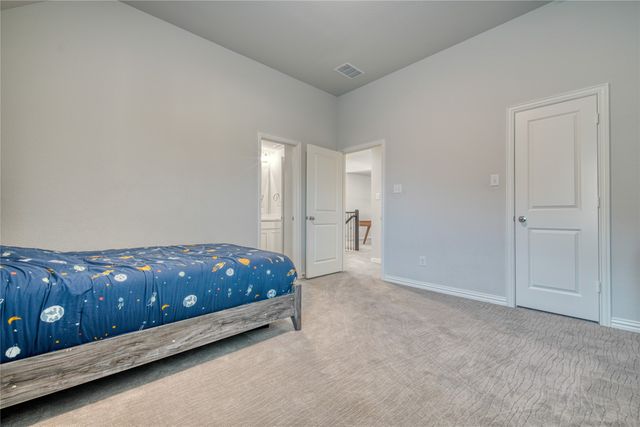 3522 Eisenhower Avenue, Melissa, TX 75454