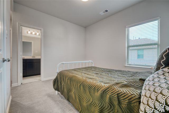 3522 Eisenhower Avenue, Melissa, TX 75454