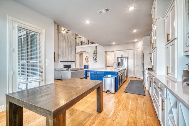 3522 Eisenhower Avenue, Melissa, TX 75454