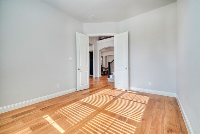 3522 Eisenhower Avenue, Melissa, TX 75454