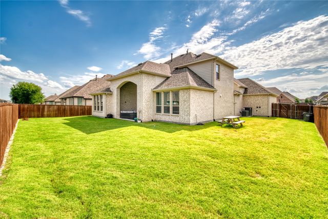 3522 Eisenhower Avenue, Melissa, TX 75454