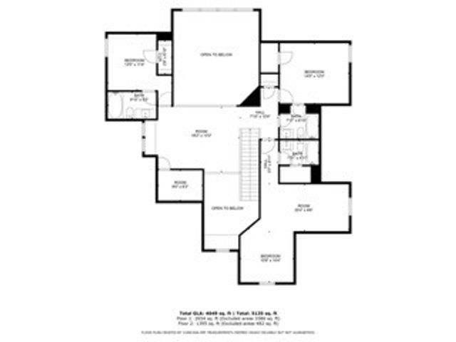 3522 Eisenhower Avenue, Melissa, TX 75454