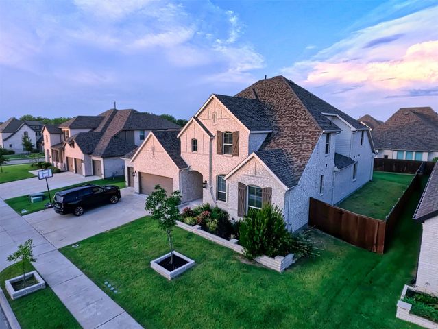 3522 Eisenhower Avenue, Melissa, TX 75454
