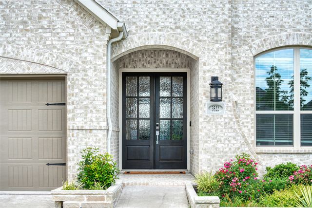 3522 Eisenhower Avenue, Melissa, TX 75454