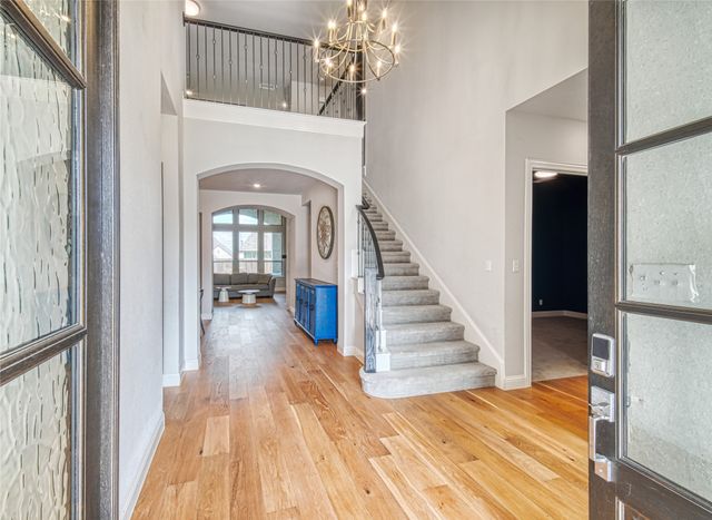 3522 Eisenhower Avenue, Melissa, TX 75454