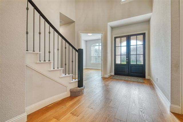 3522 Eisenhower Avenue, Melissa, TX 75454