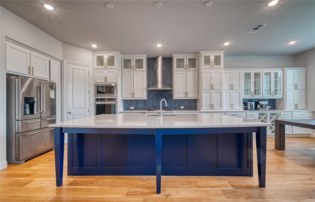 3522 Eisenhower Avenue, Melissa, TX 75454
