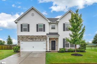 238 Braselton Street, Duncan, SC 29334