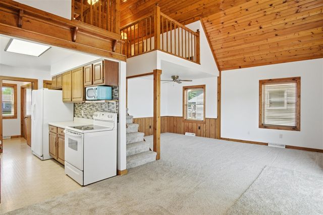 17300 Warrior Drive, Howard City, MI 49329