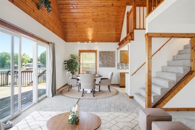 17300 Warrior Drive, Howard City, MI 49329