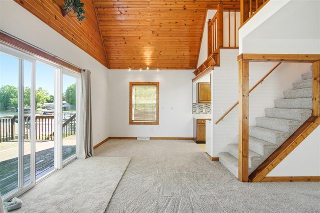 17300 Warrior Drive, Howard City, MI 49329