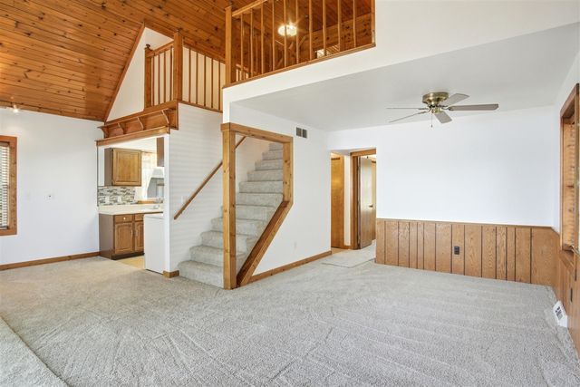 17300 Warrior Drive, Howard City, MI 49329