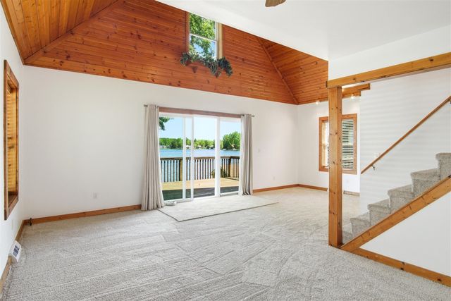 17300 Warrior Drive, Howard City, MI 49329