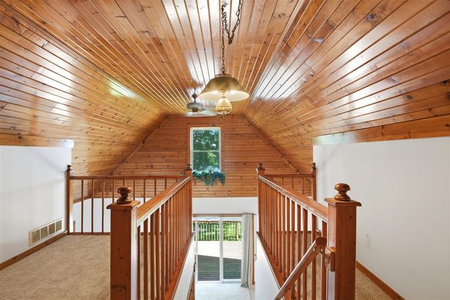 17300 Warrior Drive, Howard City, MI 49329