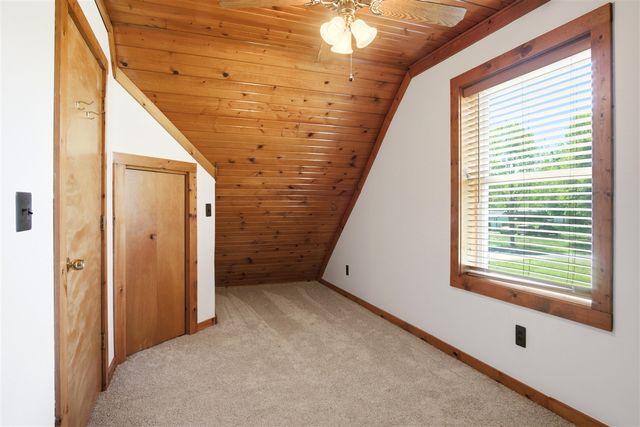 17300 Warrior Drive, Howard City, MI 49329