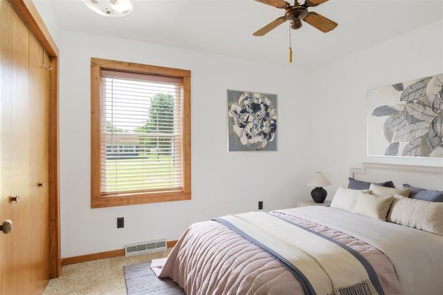 17300 Warrior Drive, Howard City, MI 49329