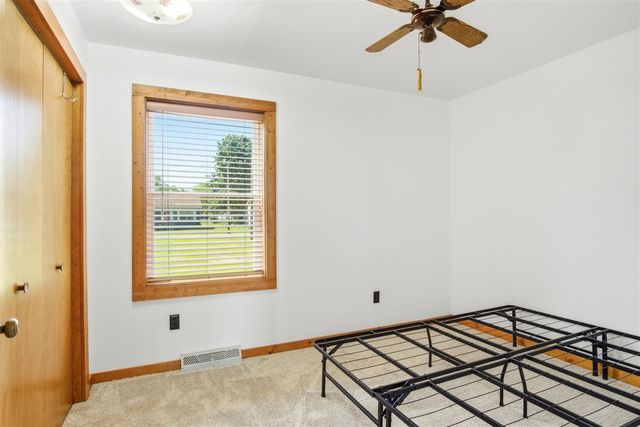 17300 Warrior Drive, Howard City, MI 49329